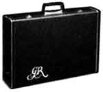 GR-33B Case