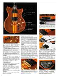 Roland 1982 Brochure