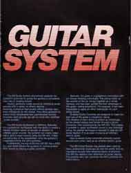 1984 Brochure Photo