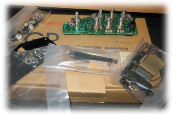 Roland BAK-1 Kit