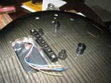 Install Roland GK-3