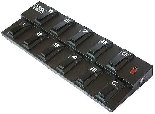 Roland FC-100 MKII