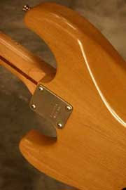 Roland G-202 Natural Finish