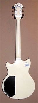 White Roland G-303