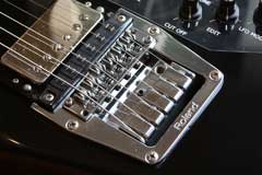 Roland G-707 Black