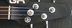 Roland G-77 Bass Ivory