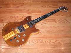 Roland G-808 Guitar