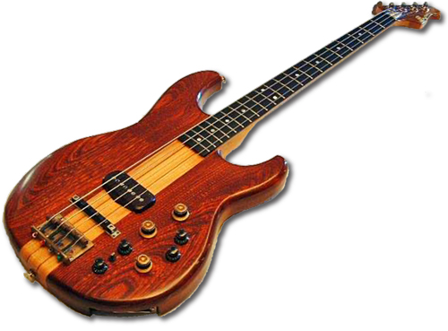 Roland G-88 Bass Guitar Synthesizer Controller
