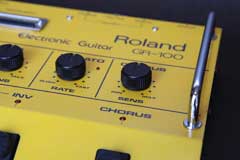 Roland GR-100