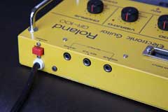 Roland GR-100