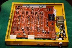 Roland GR-100