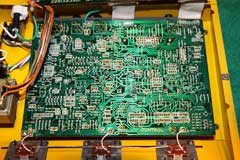 Roland GR-100