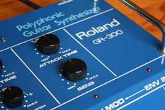 Roland GR-300