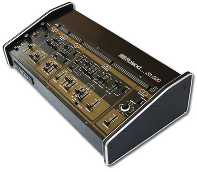 Roland GR-500