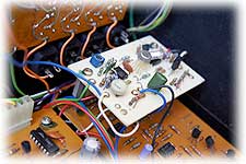 Second Oscillator