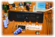 Fundamental generator Chip