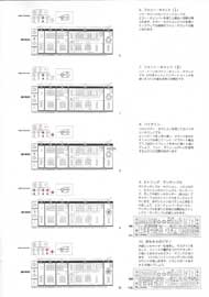 Roland GR-500 Brochure Detail Pic
