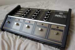 Roland PC-50 Remote Accessory Detail