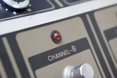 Roland PC-50 Remote Accessory Detail