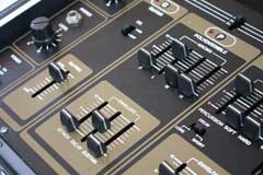 Roland GR-500 Photo Detail