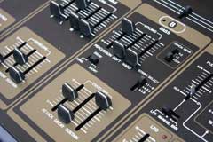 Roland GR-500 Photo Detail