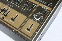 Roland GR-500 Photo Detail