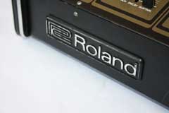 Roland GR-500 Photo Detail