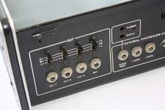 Roland GR-500 Photo Detail