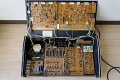 Roland GR-500 Photo Detail