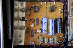 Roland GR-500 Photo Detail
