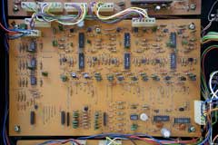 Roland GR-500 Photo Detail