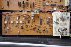 Roland GR-500 Photo Detail