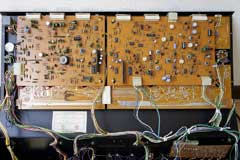 Roland GR-500 Photo Detail
