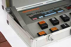 Roland GR-700 AB-700 Case