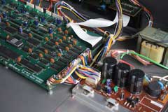 Roland GR-77B