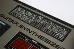 Roland GR-77B