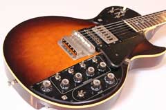 Roalnd GS-500