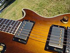 Gibson Les Paul LPK-1 Natural