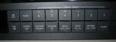 Z3 Swith Panel