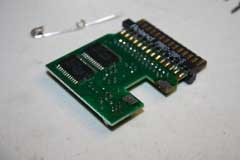 M64C Battery Replacement