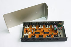 Ibanez MIU8