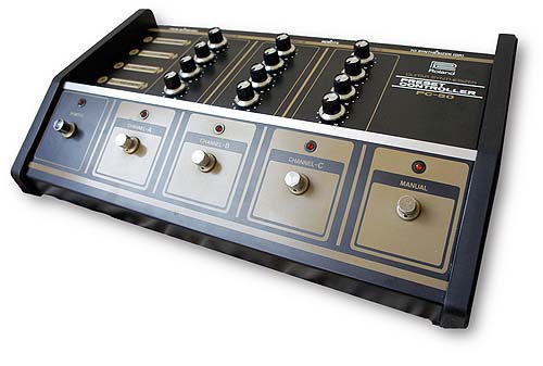 Roland PC-50
