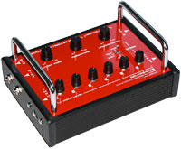 RC-1324-VR RED