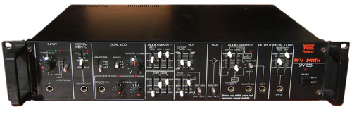 Roland SPV-355