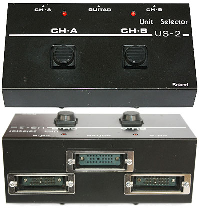 Roland GR-100