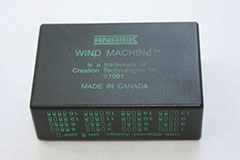 Anatek Wind Machine