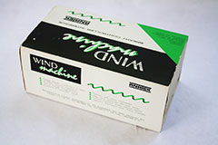 Anatek Wind Machine