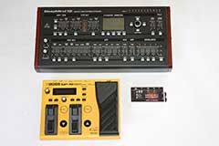 Behringer DeepMind 12 Desktop Module Guitar Synthesizer