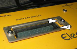 Roland GR-100 Guitar Synth Roland GR-100 Guitar Synth