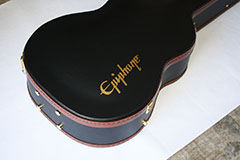 Epiphone Dove Ghost Acoustic Midi Kit
